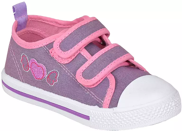 Кеды Neo Feet