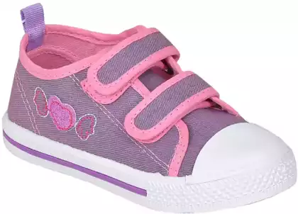 Кеды Neo Feet