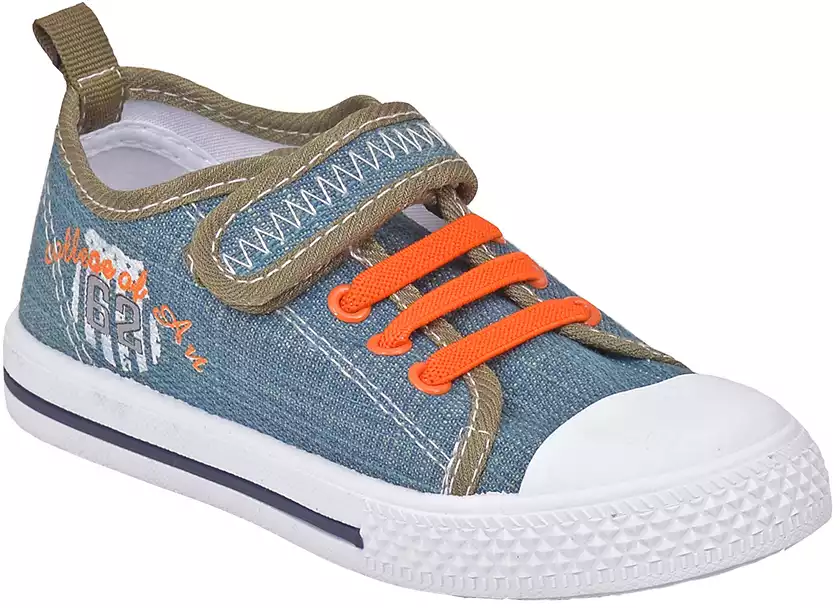 Кеды Neo Feet