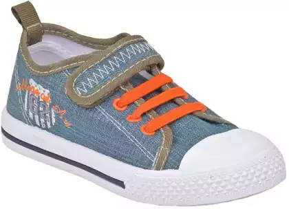 Кеды Neo Feet