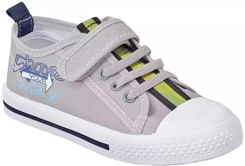 Кеды Neo Feet