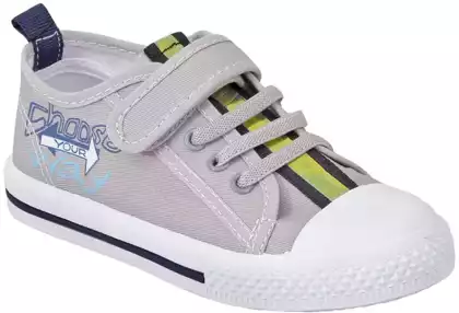 Кеды Neo Feet