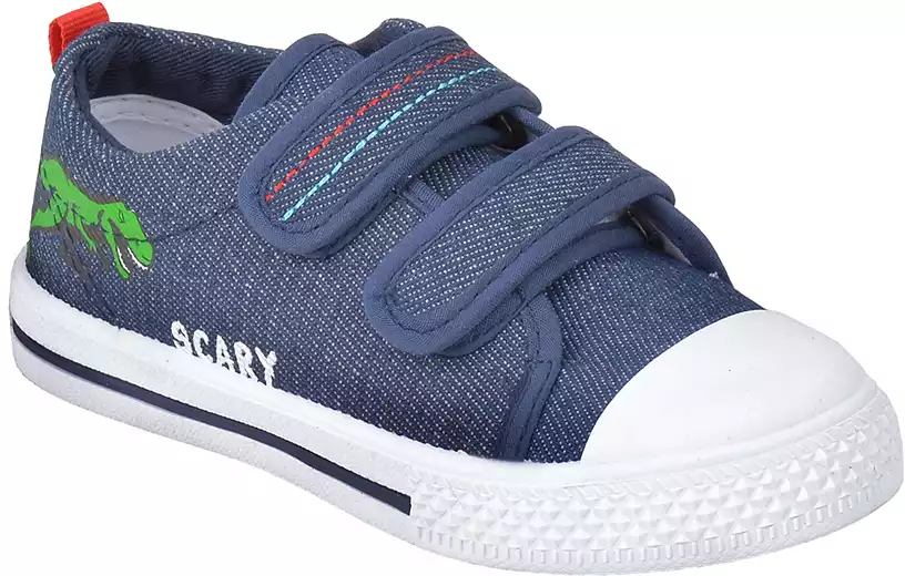 Кеды Neo Feet