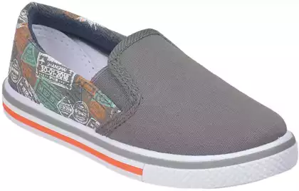 Туфли летние Neo Feet