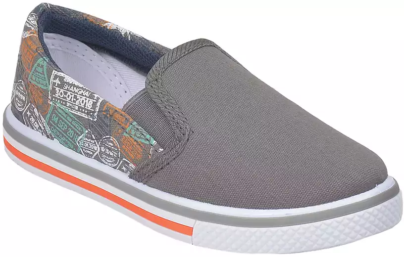 Туфли летние Neo Feet