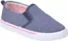 Туфли летние Neo Feet, Синий