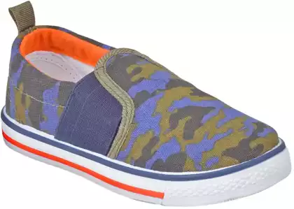 Туфли летние Neo Feet