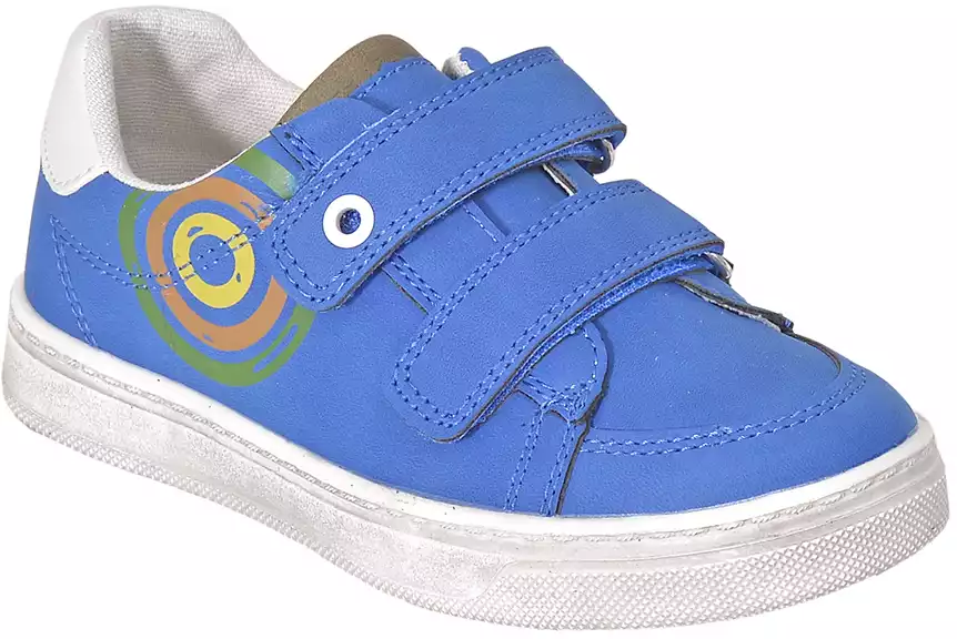 Полуботинки Neo Feet