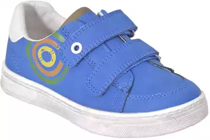 Полуботинки Neo Feet