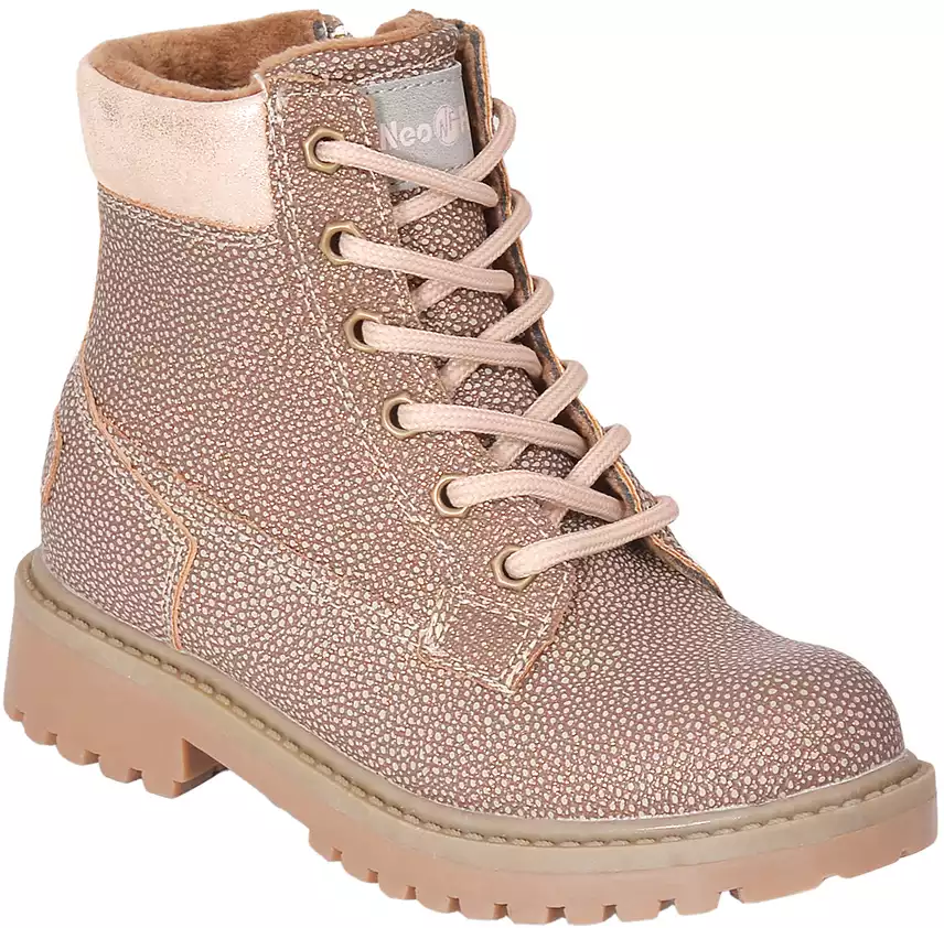 Ботинки Neo Feet