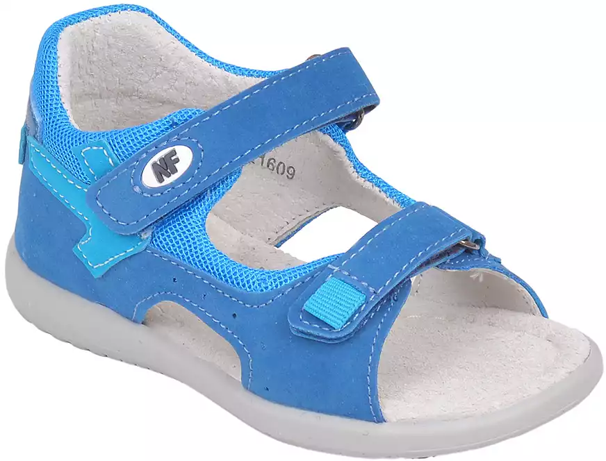 Туфли летние открытые Neo Feet