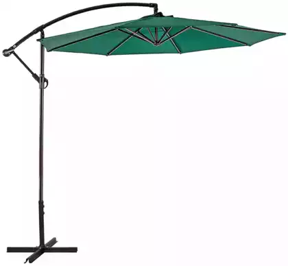 Зонт садовый 300 см RUSH WAY