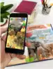 Книга Большая Энциклопедия: 4D в дополненной реальности 255 стр 9785604444399