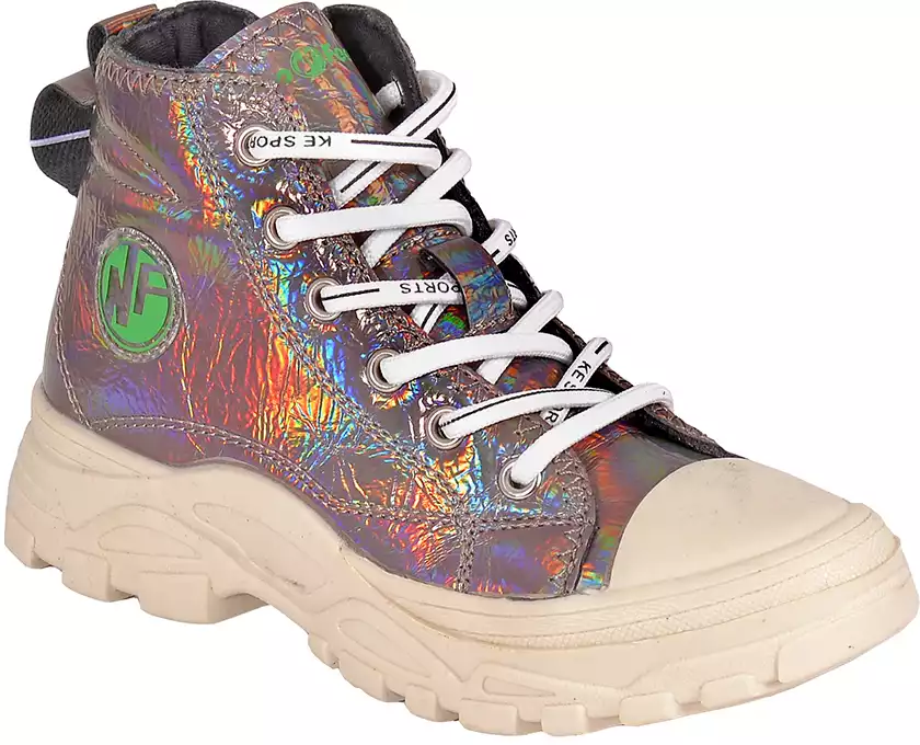 Ботинки Neo Feet