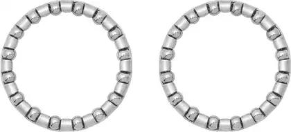 Подшипник 5/32x16 рулевой колонки для штока 25,4 мм (2шт.)