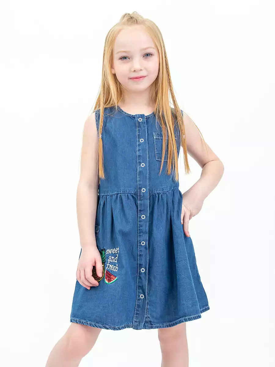 Платье  2667 LIGAS