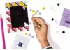 Конструктор Креативные фоторамки 398 дет. 41914 LEGO DOTs