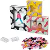 Конструктор Креативные фоторамки 398 дет. 41914 LEGO DOTs