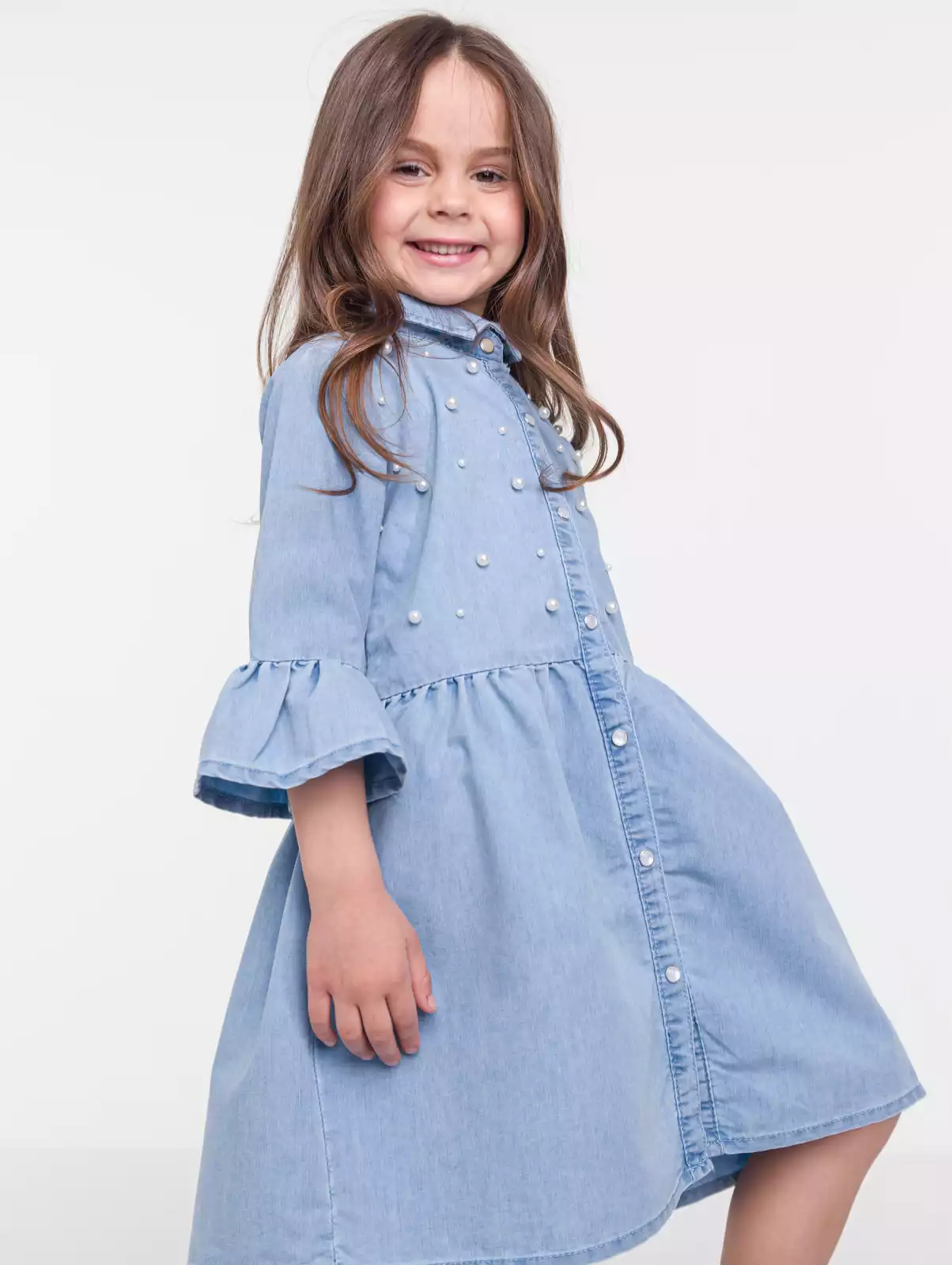 Платье F-62 Vulpes