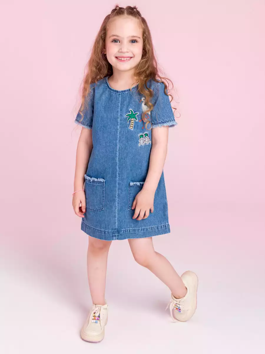 Платье F-67.1 Vulpes