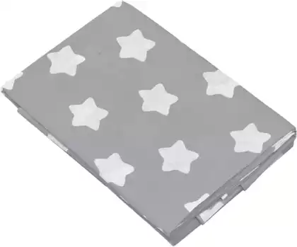 Простынь Fun Ecotex 120*150см