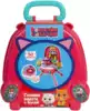 Игровой модуль Кухня 38430 Кошечки-Собачки свет и звук 30 предметов