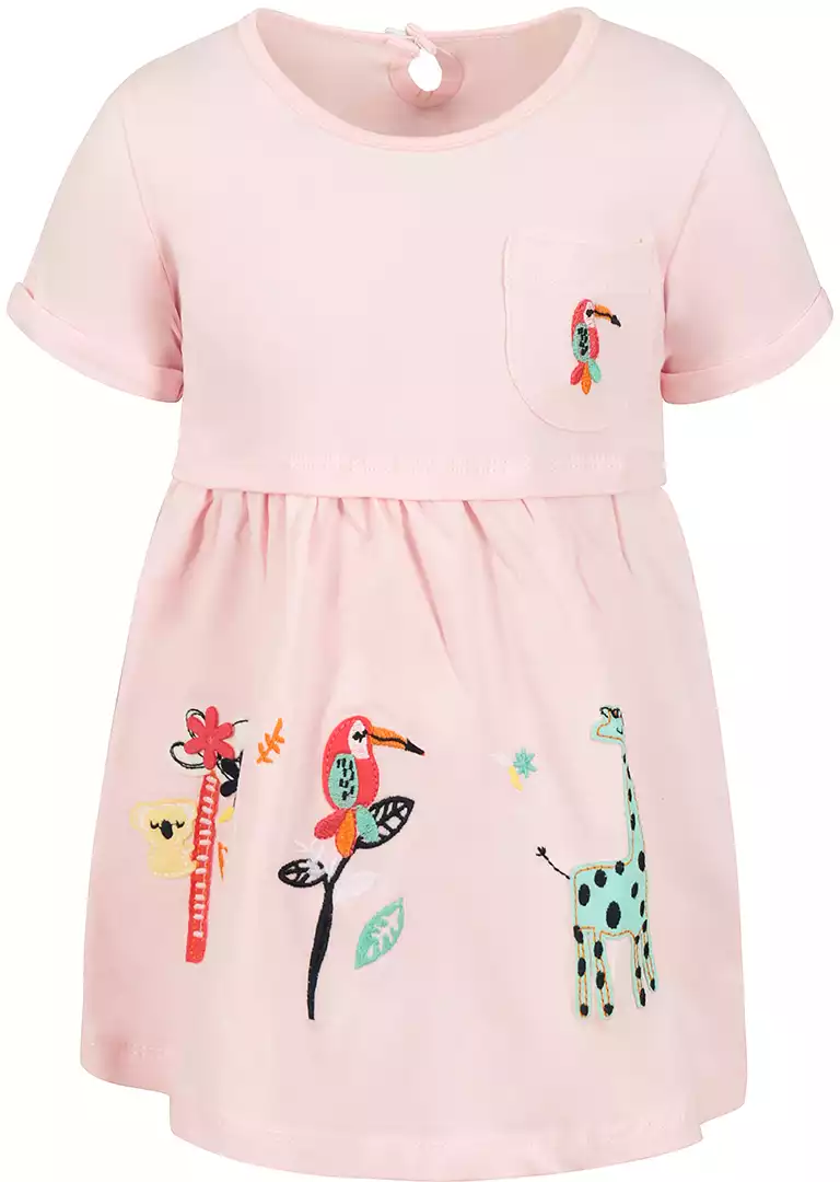 Платье RF164-T-LPE Vulpes