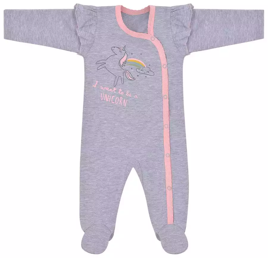 Комбинезон для девочки Vulpes RF107K-4