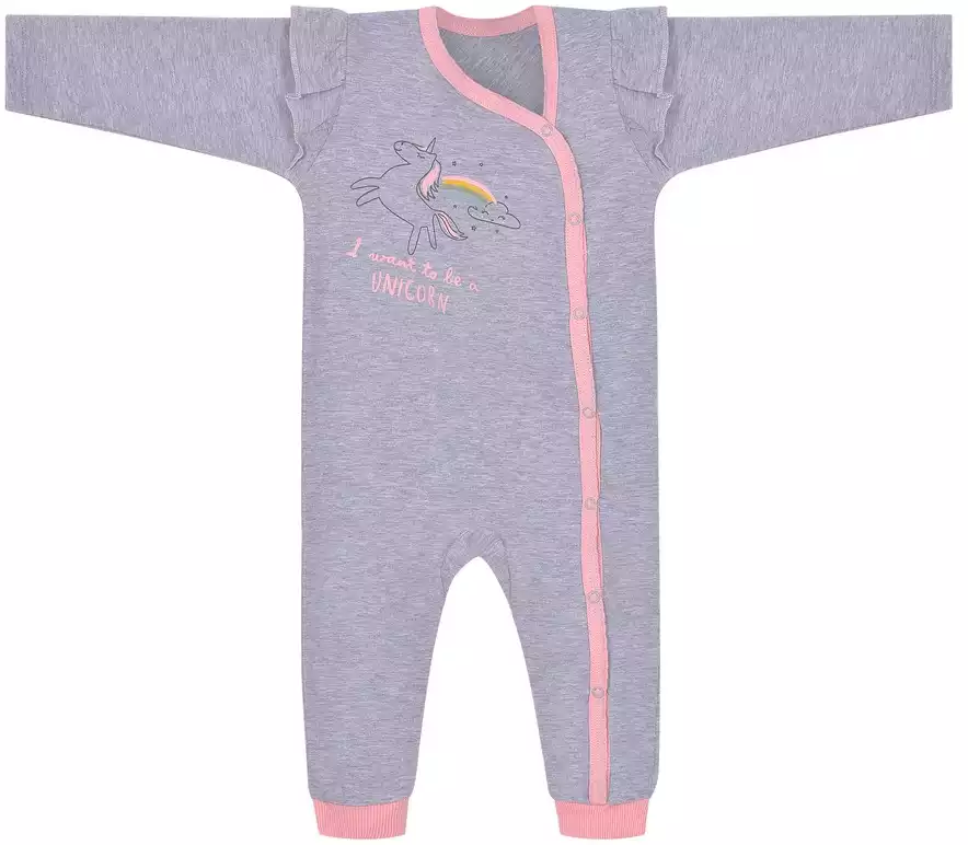 Комбинезон для девочки Vulpes RF107K-5