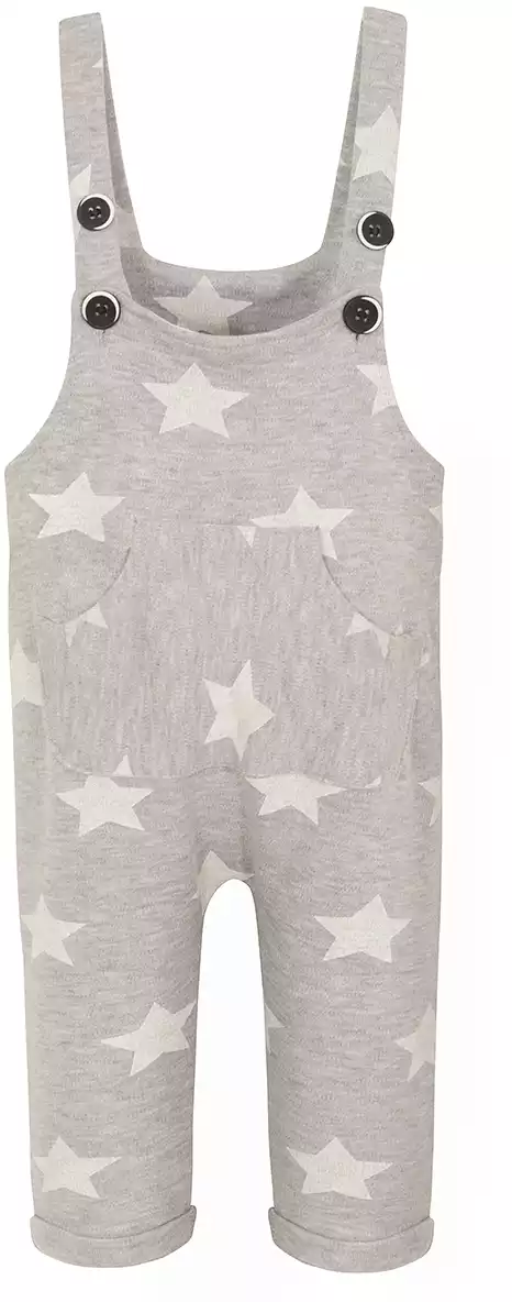 Полукомбинезон RF180-T-LPI Vulpes