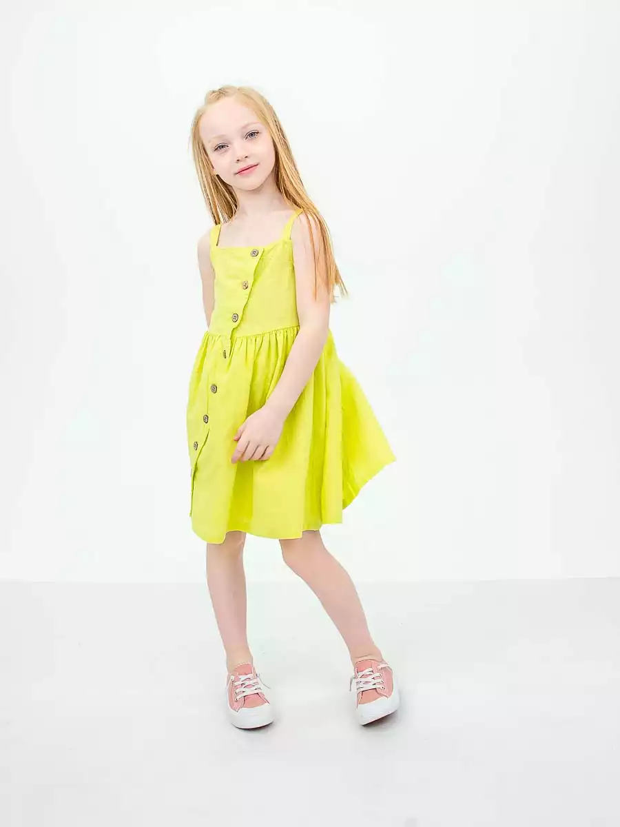 Сарафан 745 Vulpes