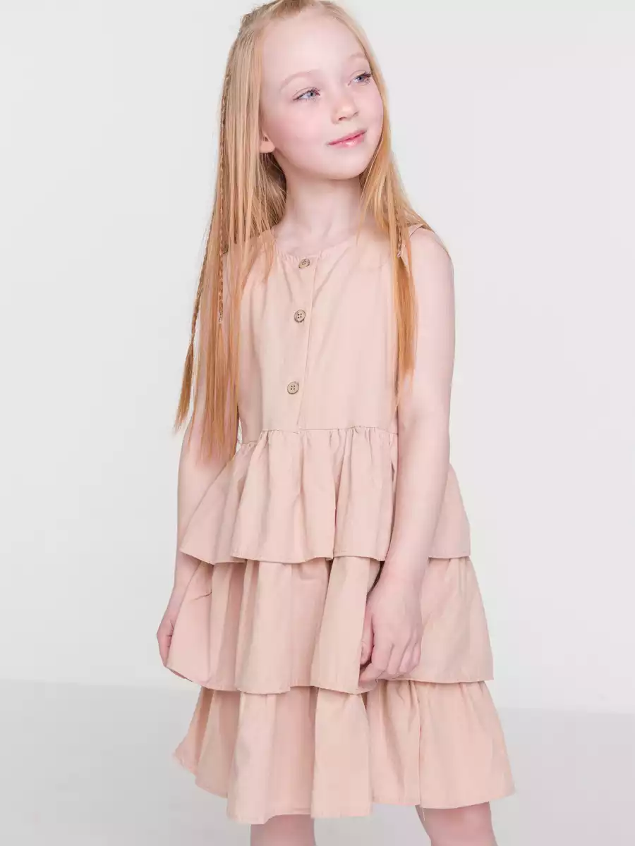 Платье 746 Vulpes