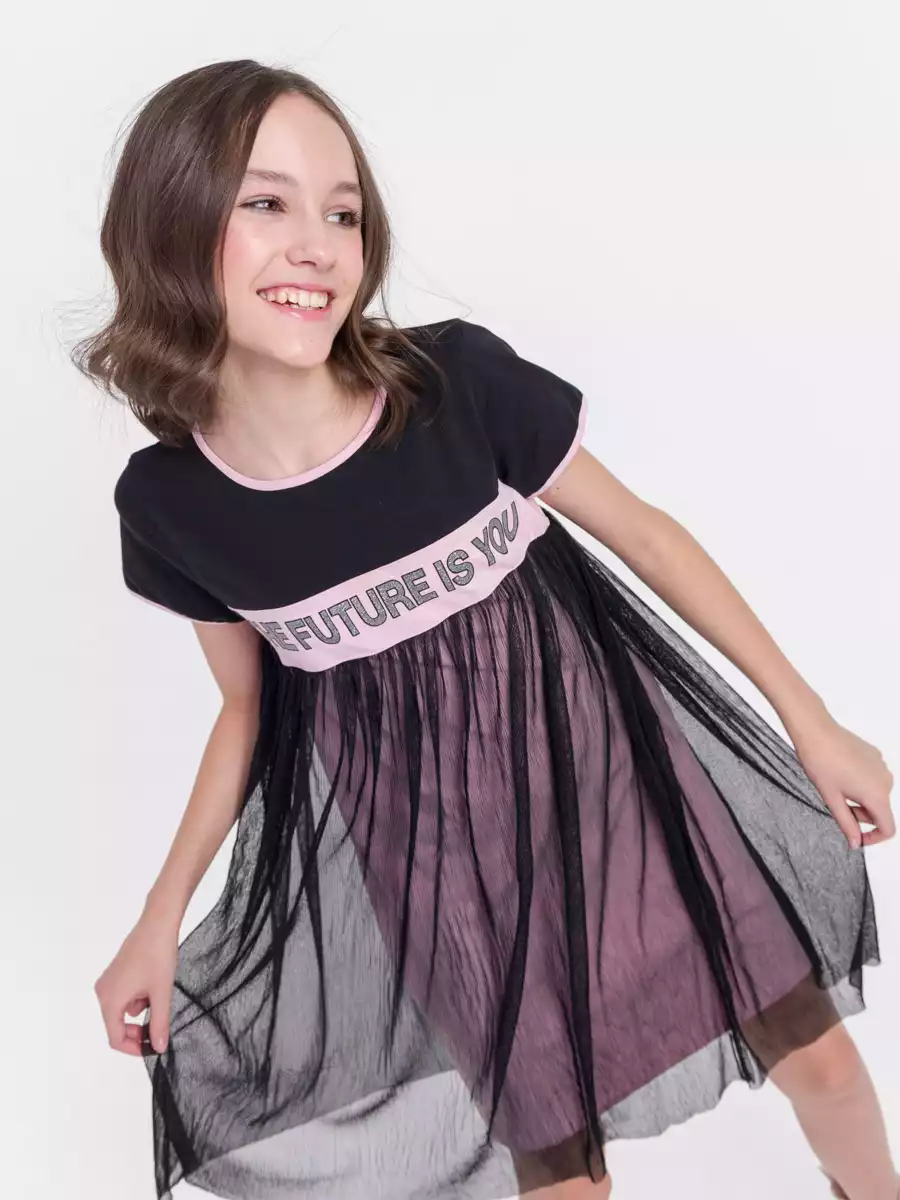 Платье  760 Vulpes