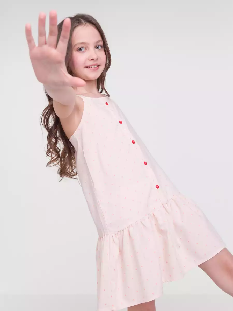 Сарафан  772 Vulpes