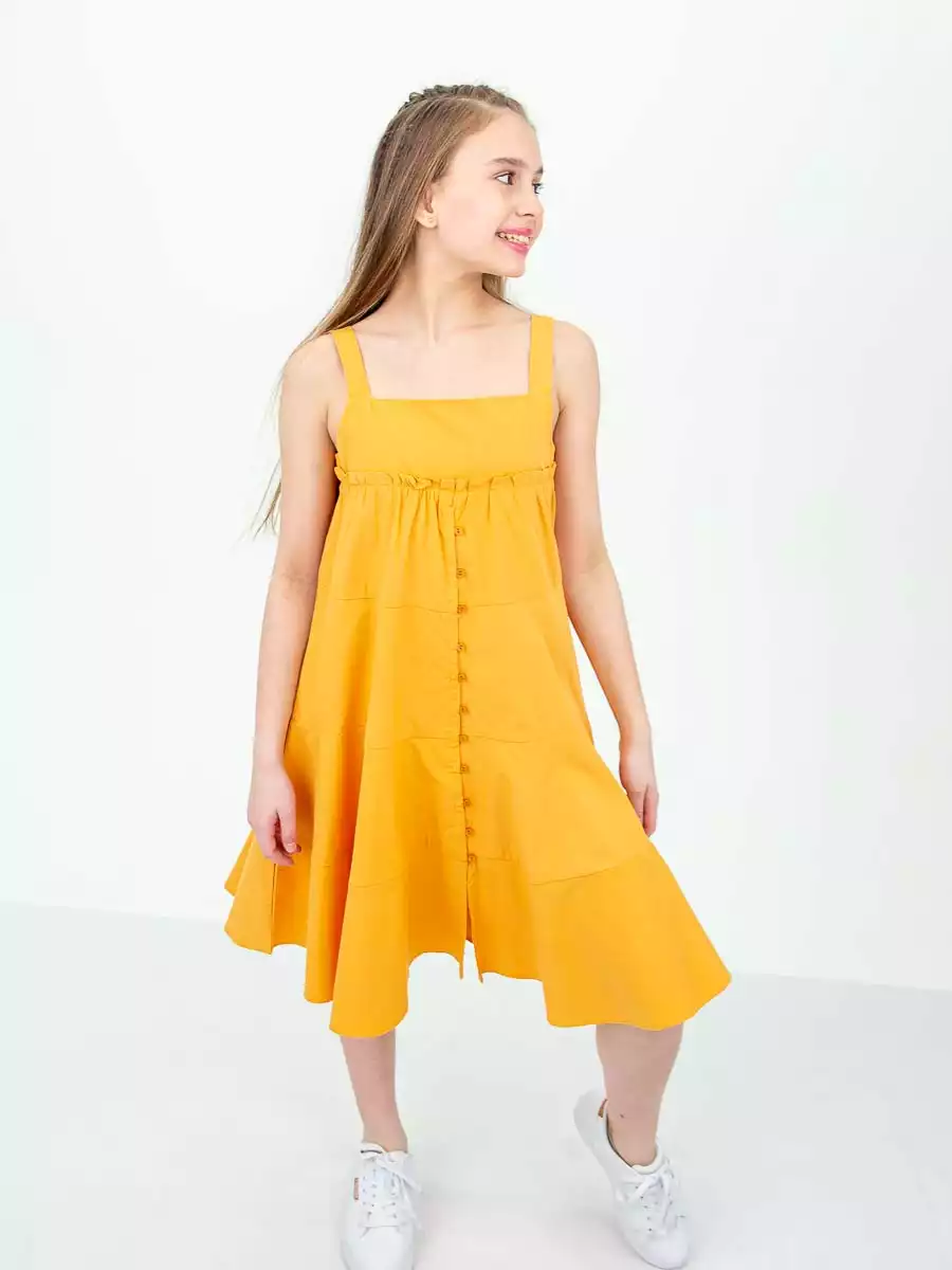 Сарафан  774 Vulpes