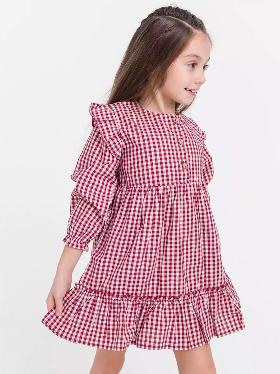 Платье  777 Vulpes