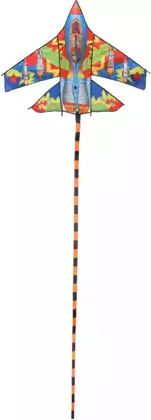 Воздушный змей Истребитель 1,4 м