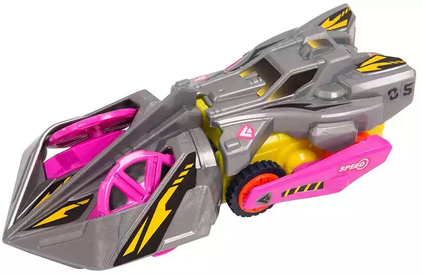 Клэш оф Гирс Игр Машинка боевая Ультимэйт Шэдо Домэн ТМ Clash of Gears 38313