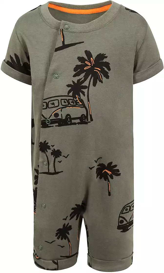 Песочник Vulpes RF136LD