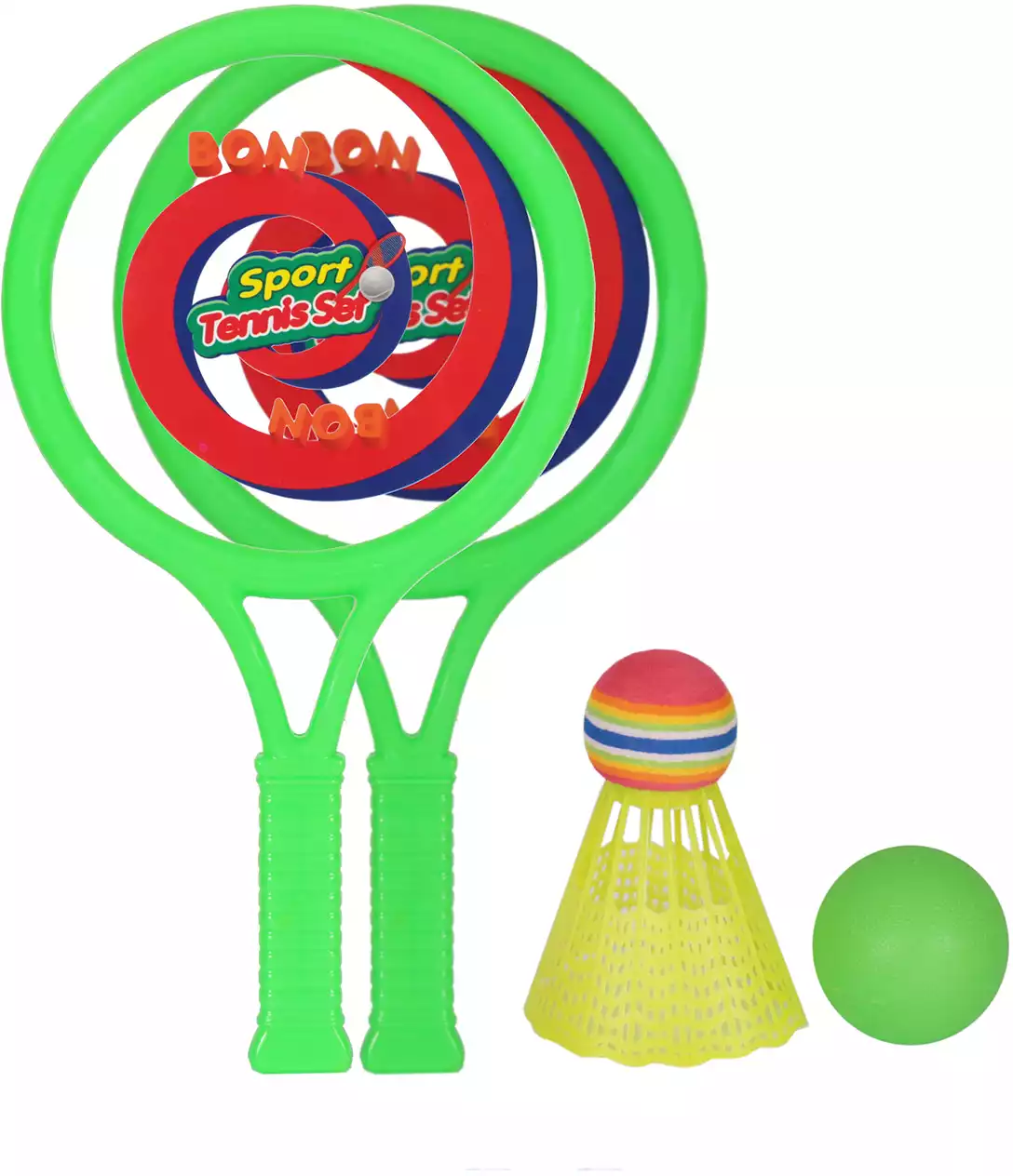 Игровой набор