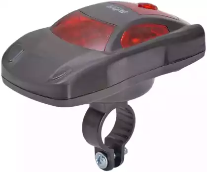Звонок велосипедный электрический CAR
