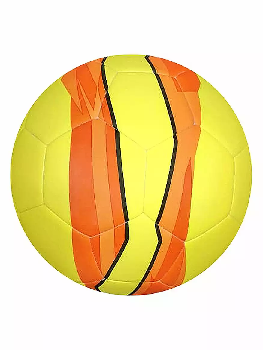 Мяч футбольный BERGER RNIRO 2 х-слойный, размер 5 Пакистан