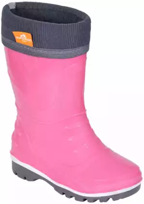 Сапоги из ПВХ утепленные Nordman Step