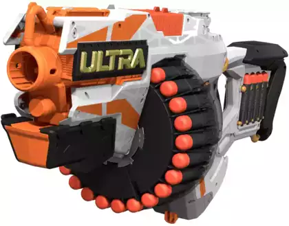 Игровой набор NERF (НЁРФ) Ультра One E65953R0 в/к