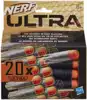 Стрелы NERF (НЁРФ) Ультра 20шт. E65953R0