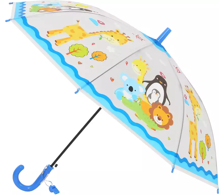 Зонтик с животными 058D-927D