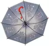 Зонтик с трансформерами 058D-928D