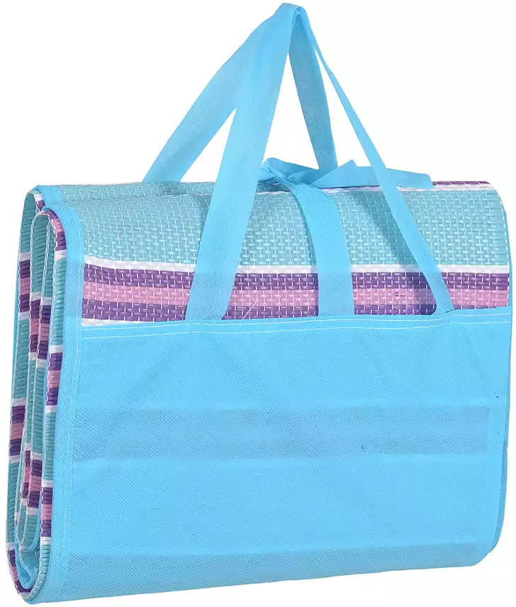 Коврик-сумка для пляжа 90*170 см RUSH WAY