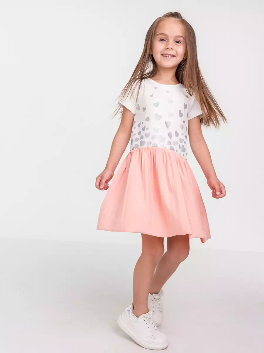 Платье 1013 Vulpes