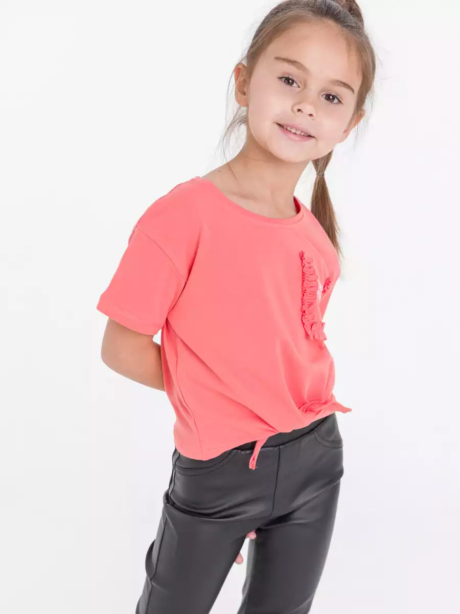 Футболка 1026 Vulpes